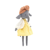 Alice The Elephant 29